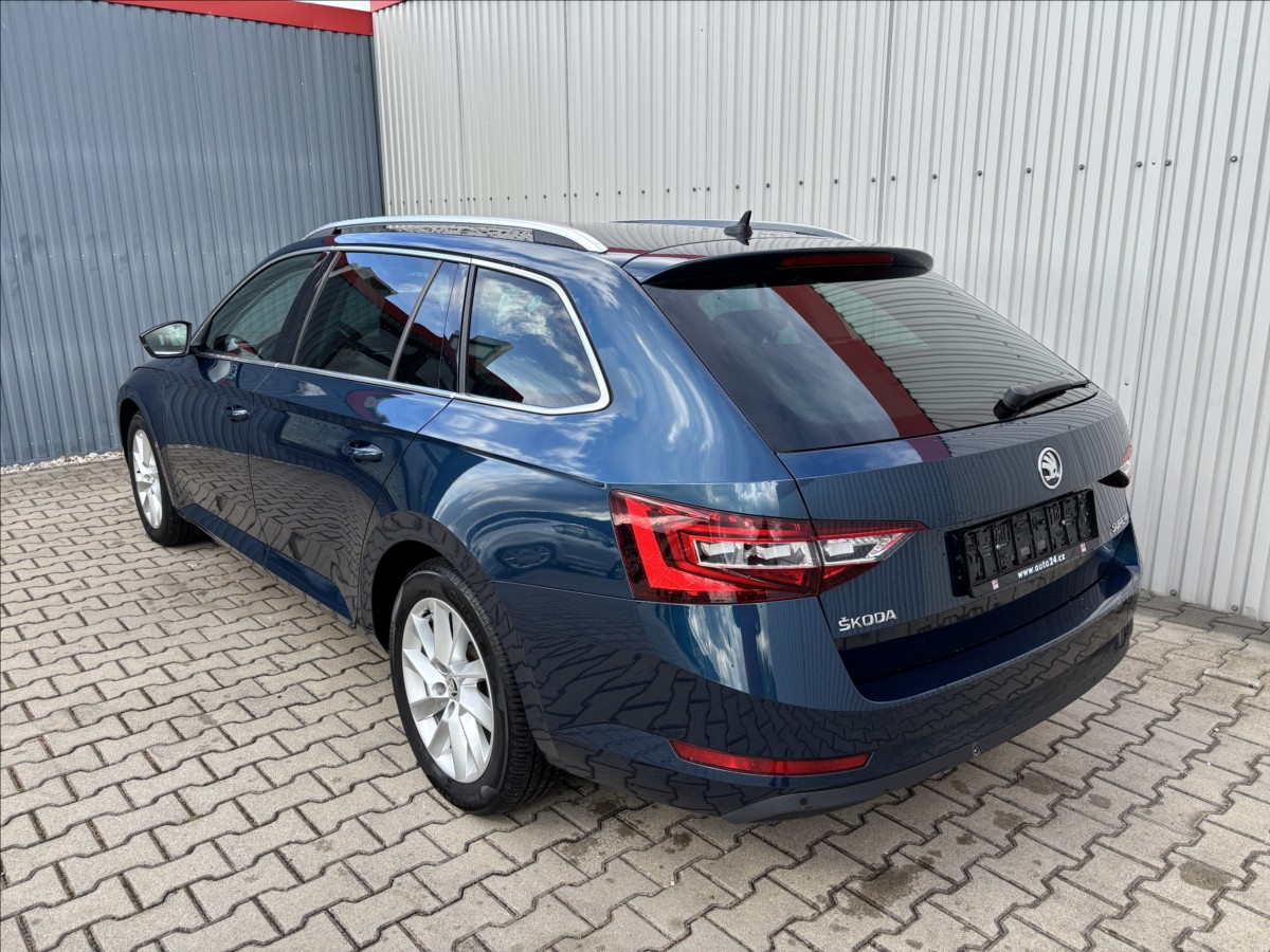 skoda-superb-iii-combi-1-4-tsi-style - 2