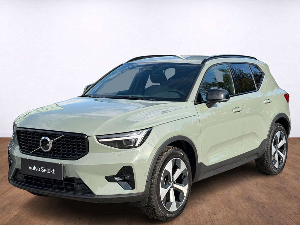 Volvo XC40 PLUS DARK, B3, 360°, PIXEL LED