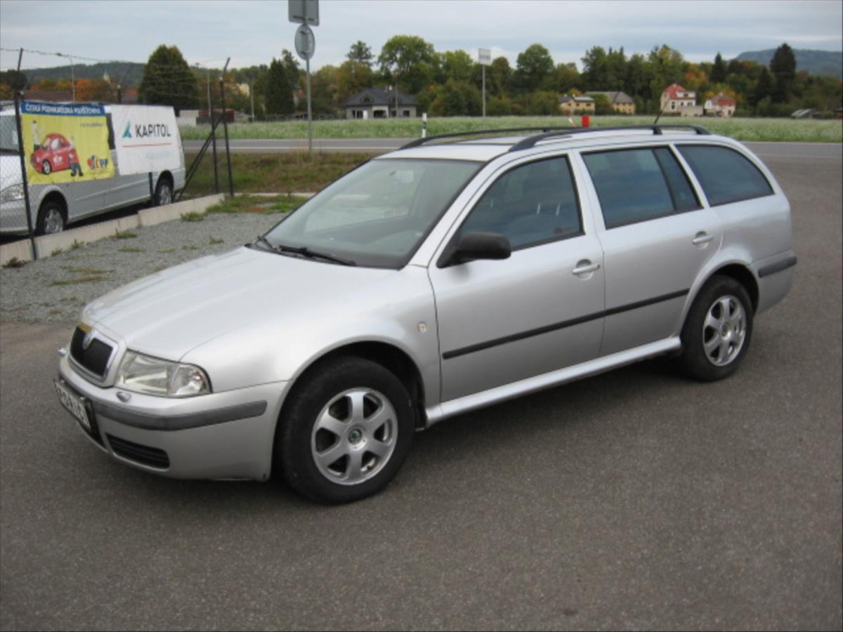 skoda-octavia-1-9-tdi-4x4 - 1
