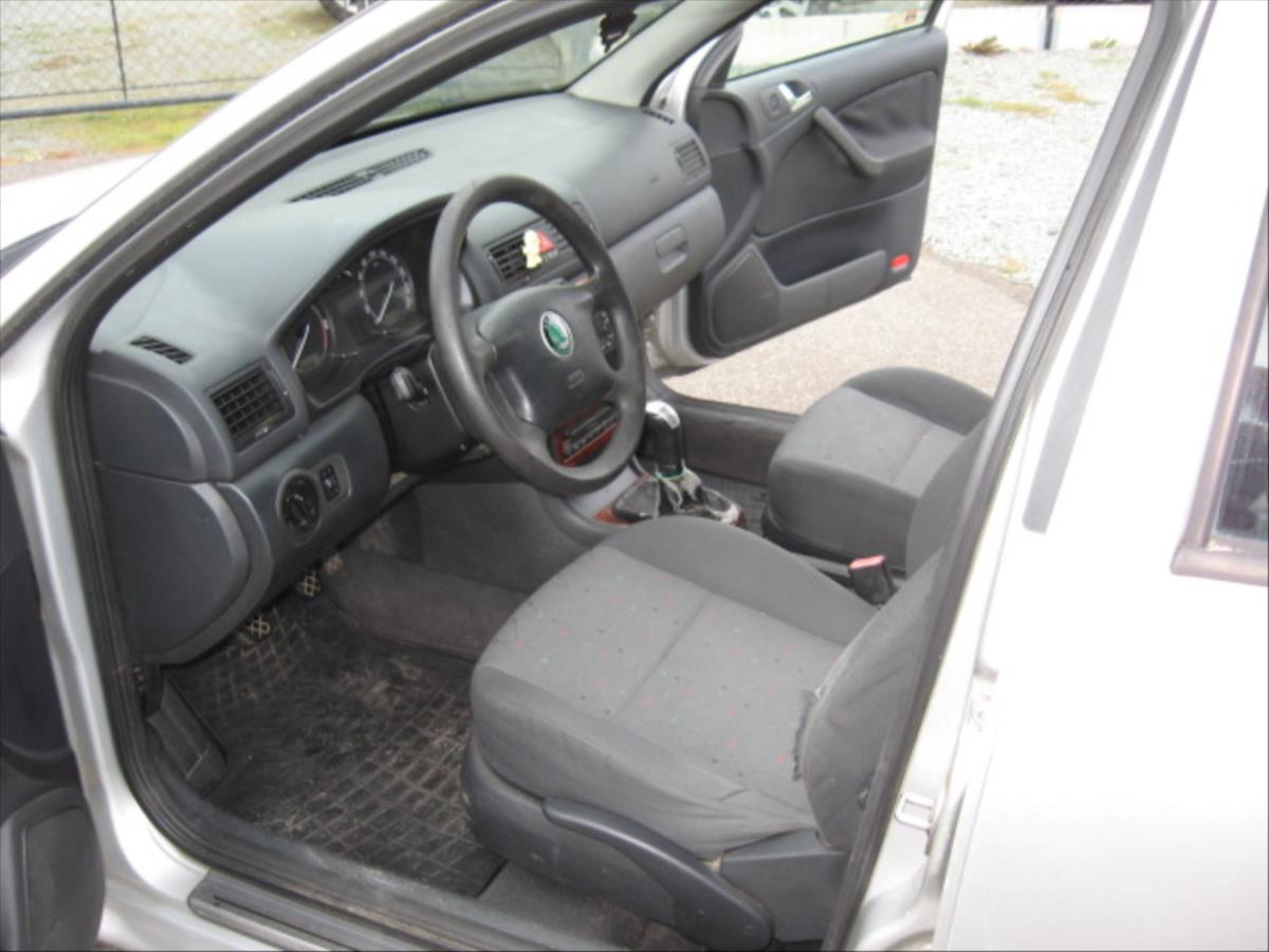 skoda-octavia-1-9-tdi-4x4 - 5