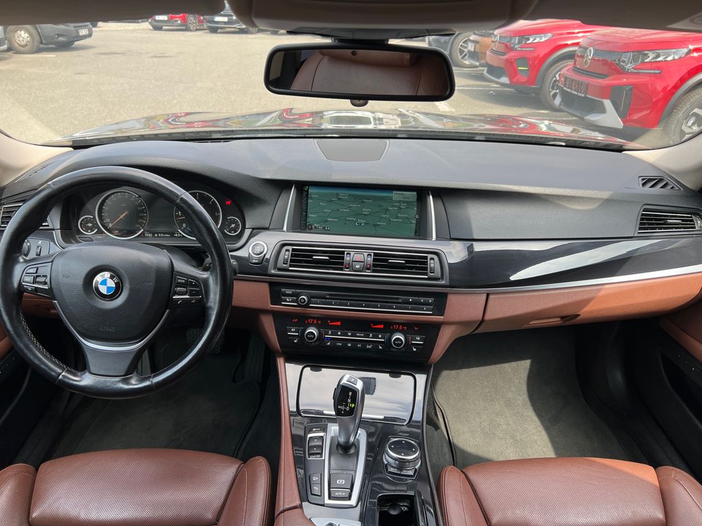 bmw-rada-5-3-0-d-530d-xdrive-4x4-automat - 1