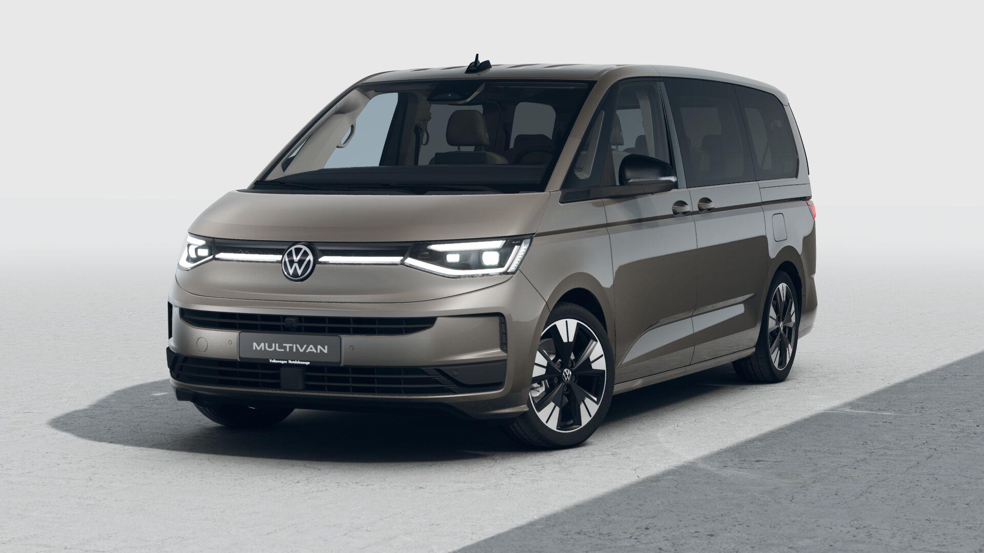 Volkswagen Multivan Long Life 1,5 TSI PHEV 4MOT