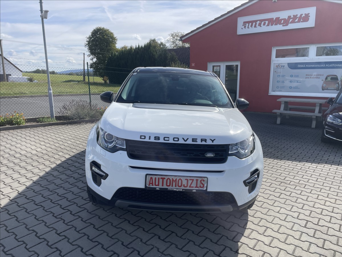 land-rover-discovery-2-0-d-110-kw-awd-automat-tz-krasne - 1