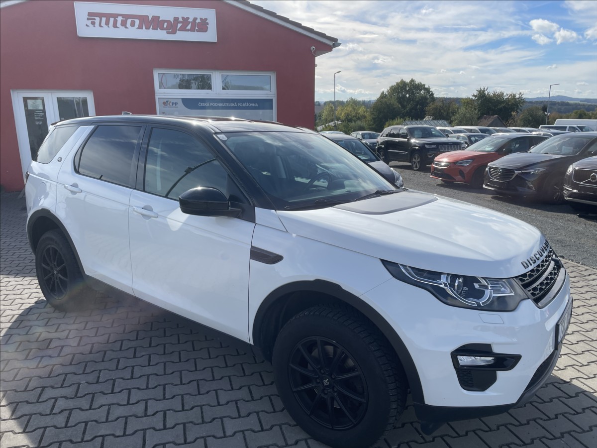 land-rover-discovery-2-0-d-110-kw-awd-automat-tz-krasne - 7