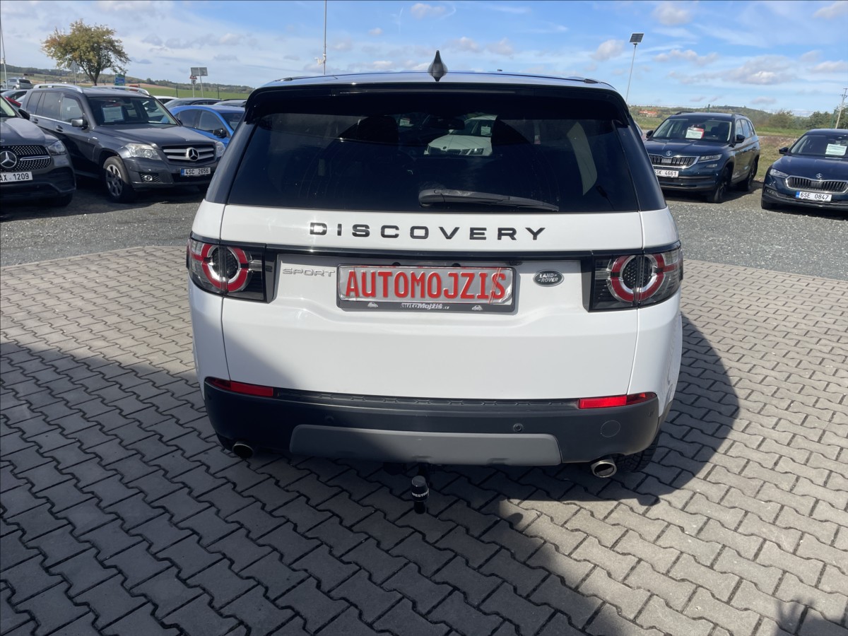 land-rover-discovery-2-0-d-110-kw-awd-automat-tz-krasne - 9