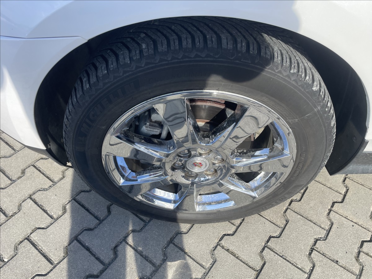 cadillac-srx-3-0-v6-awd-performace-collection - 5