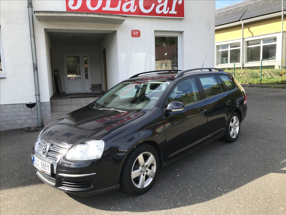 volkswagen-golf-variant-1-6-i-75kw - 2