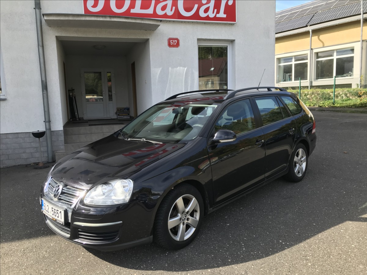 volkswagen-golf-variant-1-6-i-75kw - 3