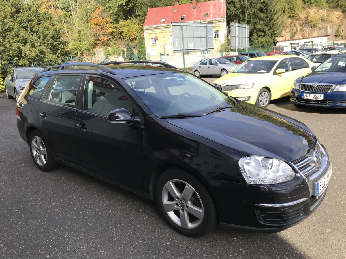 volkswagen-golf-variant-1-6-i-75kw - 4