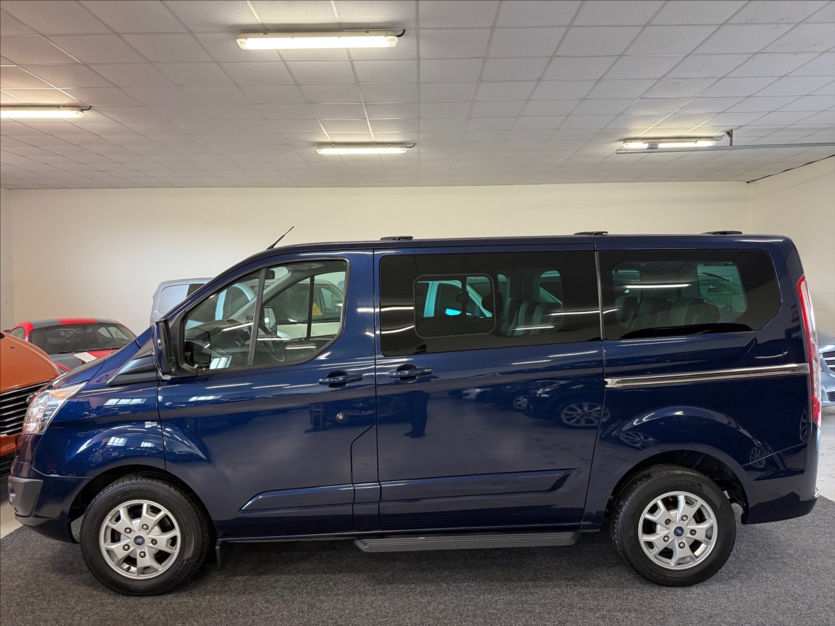 ford-tourneo-custom-2-2-titaniumx-114kw-velky-servis - 2