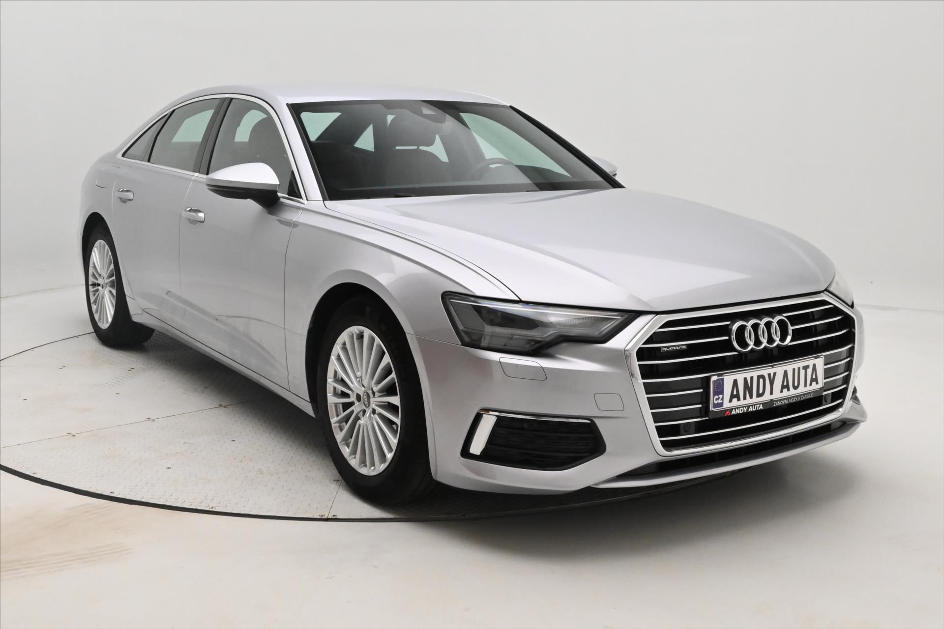 audi-a6-2-0-tdi-150kw-quattro-zaruka-az-5-let - 2