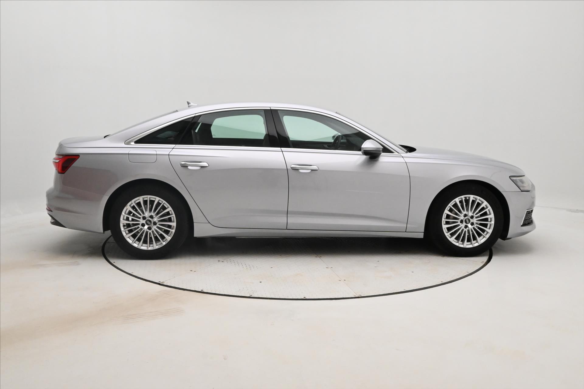 audi-a6-2-0-tdi-150kw-quattro-zaruka-az-5-let - 3