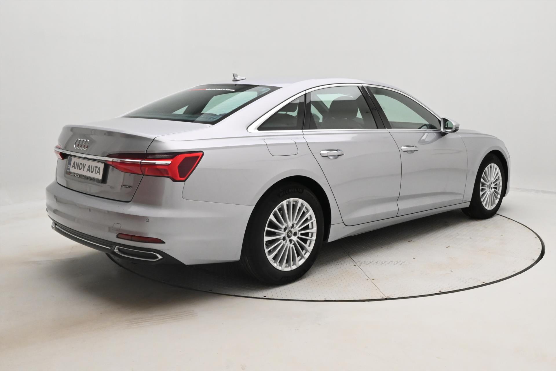 audi-a6-2-0-tdi-150kw-quattro-zaruka-az-5-let - 4