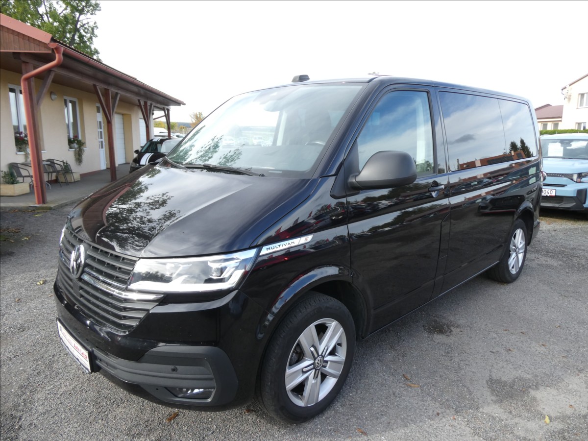volkswagen-multivan-2-0-tdi110kw-1-majitel-dsg-4x4 - 2