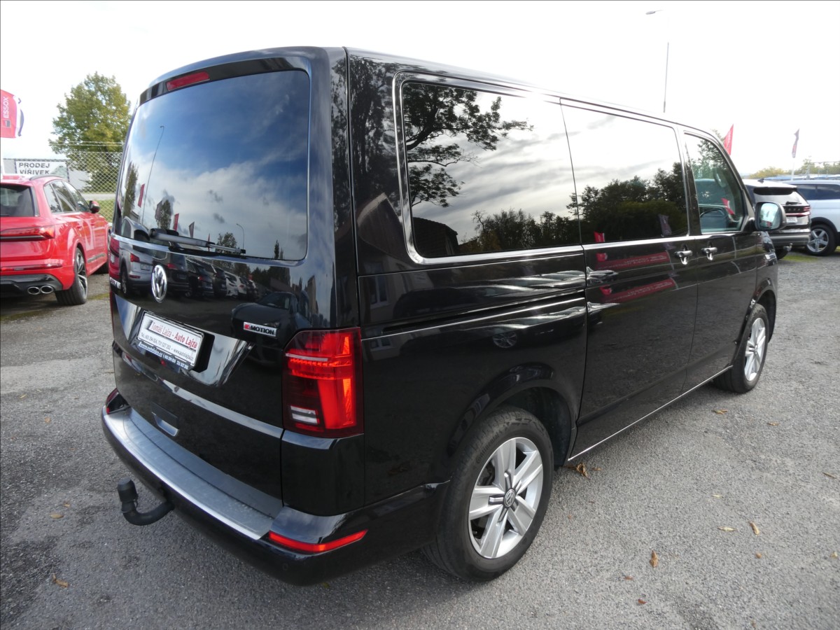 volkswagen-multivan-2-0-tdi110kw-1-majitel-dsg-4x4 - 8