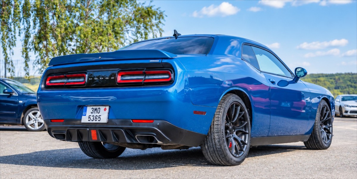 dodge-challenger-5-7 - 1