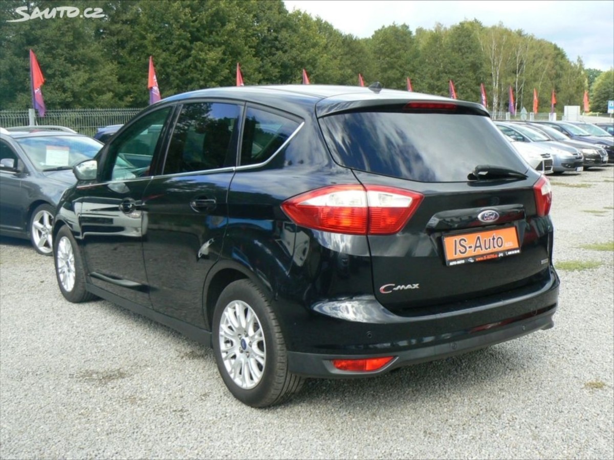 ford-c-max-1-6-tdci-85-kw-titanium - 1