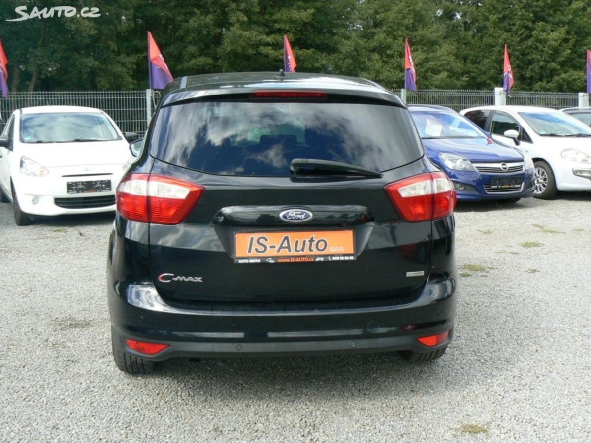 ford-c-max-1-6-tdci-85-kw-titanium - 2