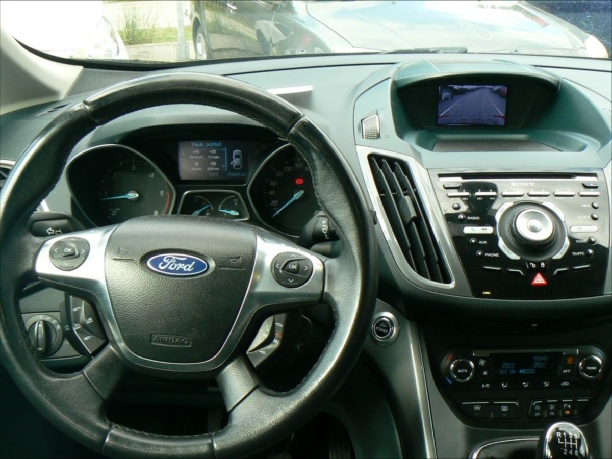 ford-c-max-1-6-tdci-85-kw-titanium - 7
