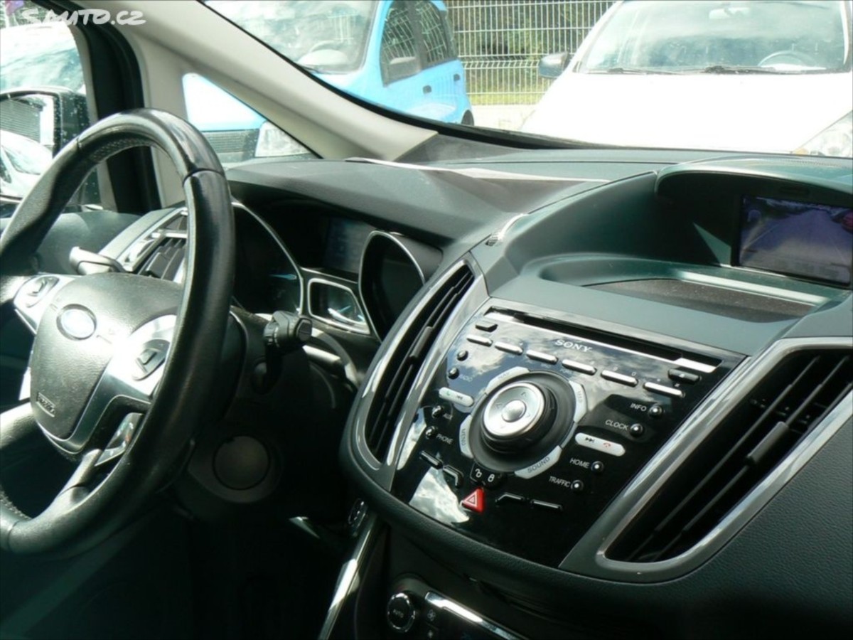 ford-c-max-1-6-tdci-85-kw-titanium - 9