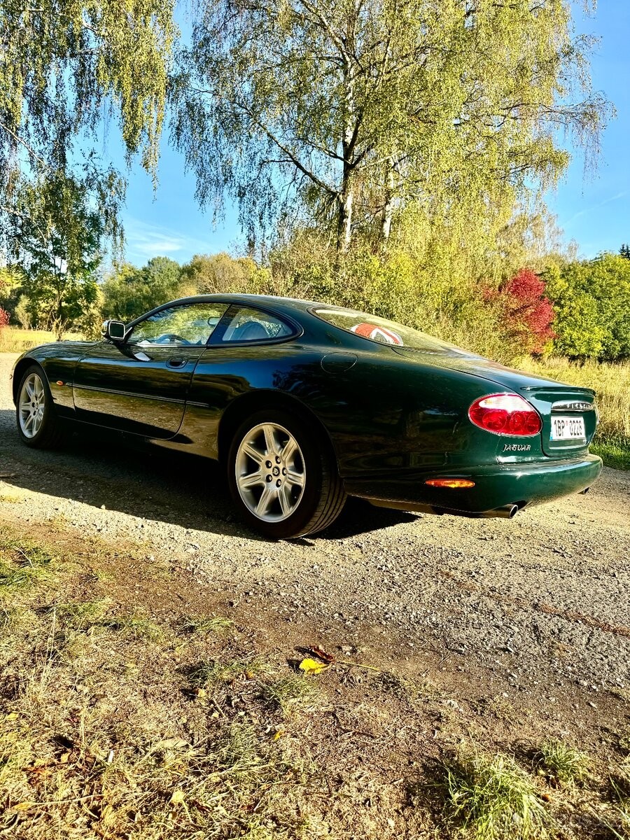 jaguar-xkr-4-0-kompresor - 1
