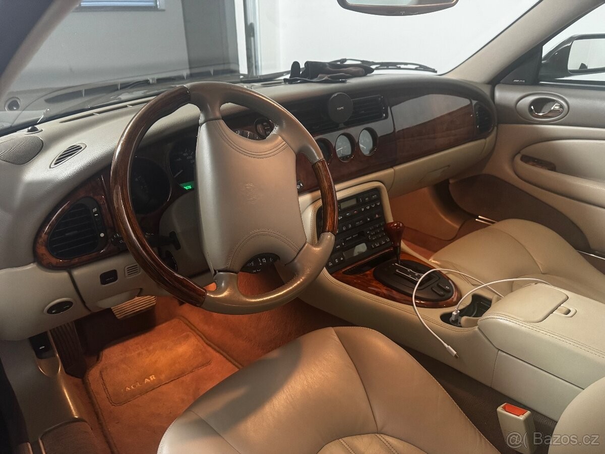 jaguar-xkr-4-0-kompresor - 4