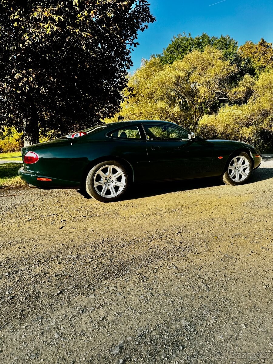 jaguar-xkr-4-0-kompresor - 5