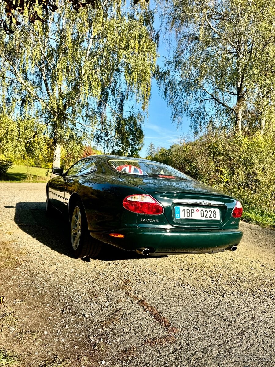 jaguar-xkr-4-0-kompresor - 7