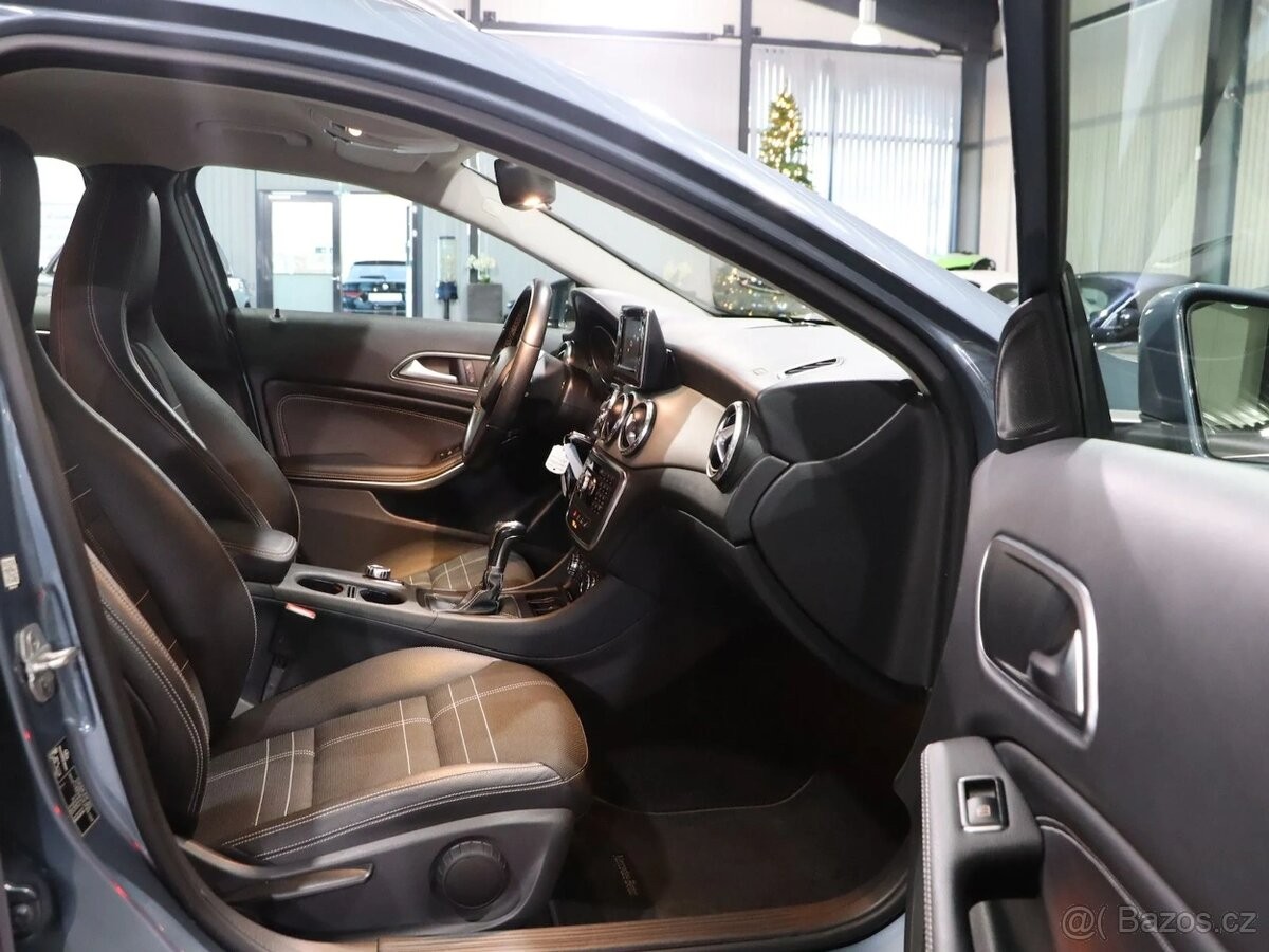 mercedes-benz-gla-1-6-200-115-kw-1595-ccm - 5