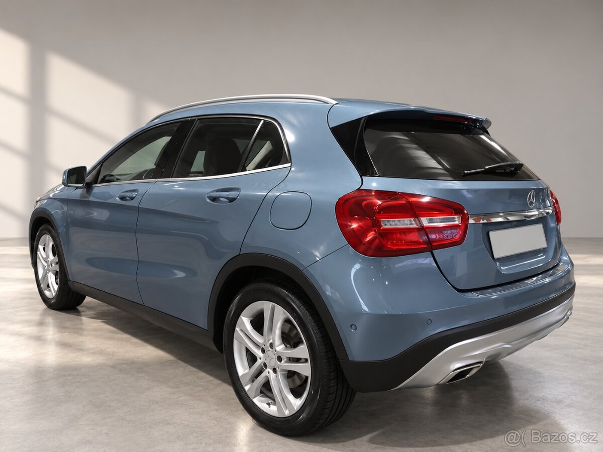 mercedes-benz-gla-1-6-200-115-kw-1595-ccm - 6