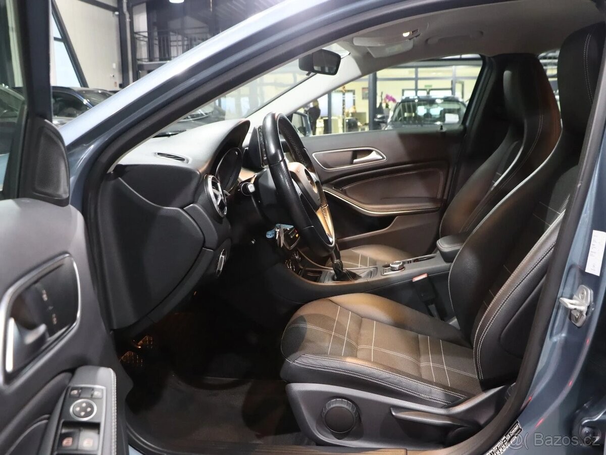 mercedes-benz-gla-1-6-200-115-kw-1595-ccm - 7