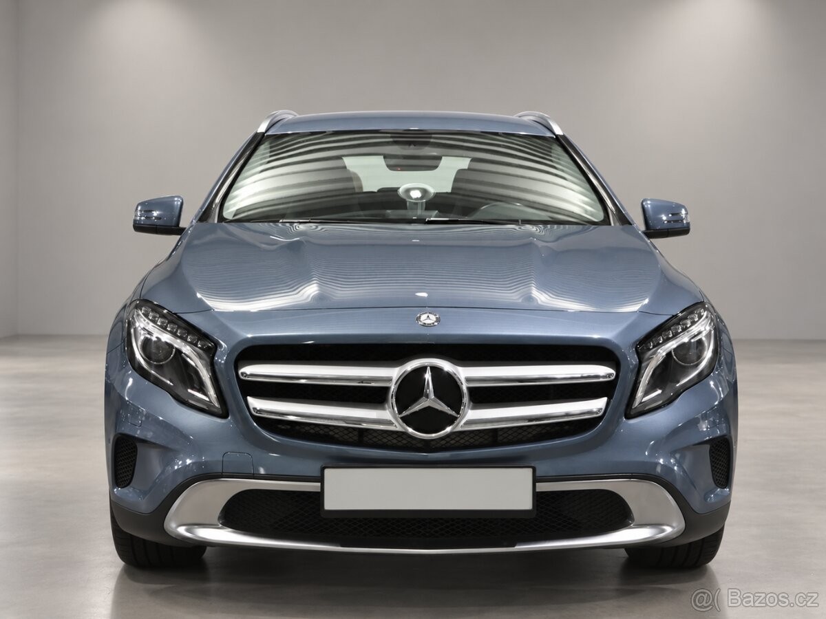 mercedes-benz-gla-1-6-200-115-kw-1595-ccm - 8