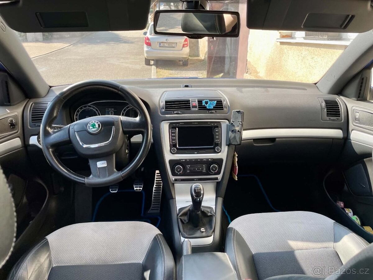 skoda-octavia-2-0-2-rs-tdi-125kw - 4