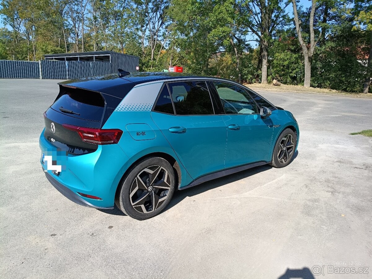 volkswagen-id-3-1st-pro-58kwh - 2