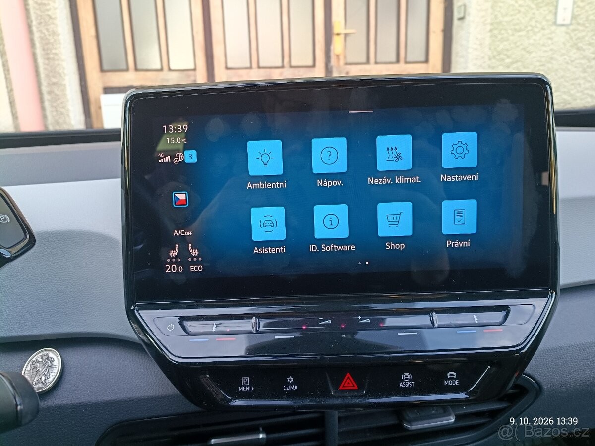 volkswagen-id-3-1st-pro-58kwh - 4