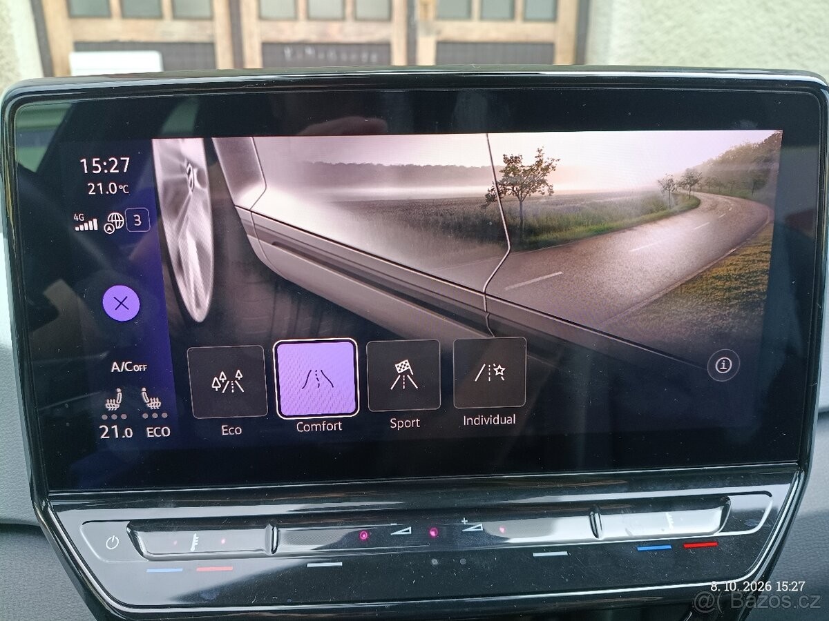 volkswagen-id-3-1st-pro-58kwh - 5