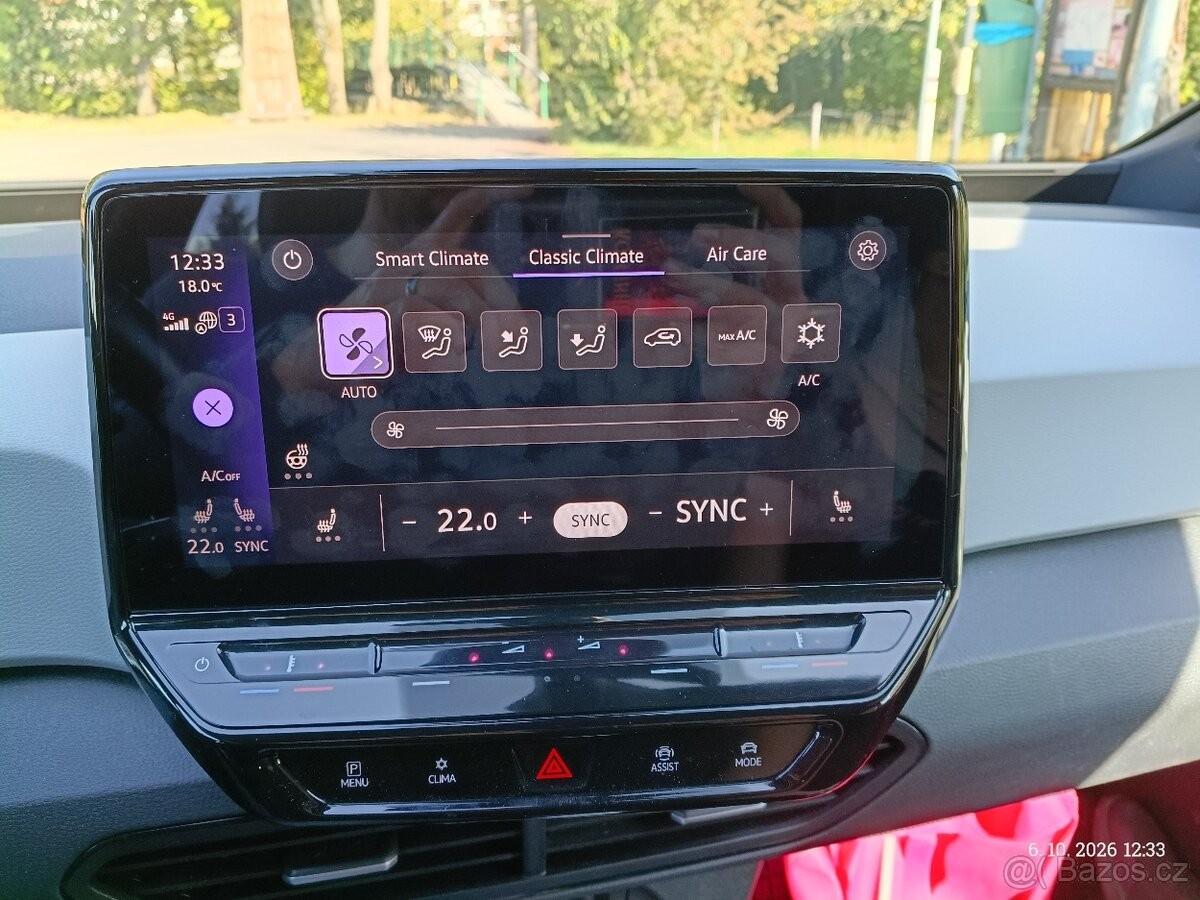 volkswagen-id-3-1st-pro-58kwh - 7