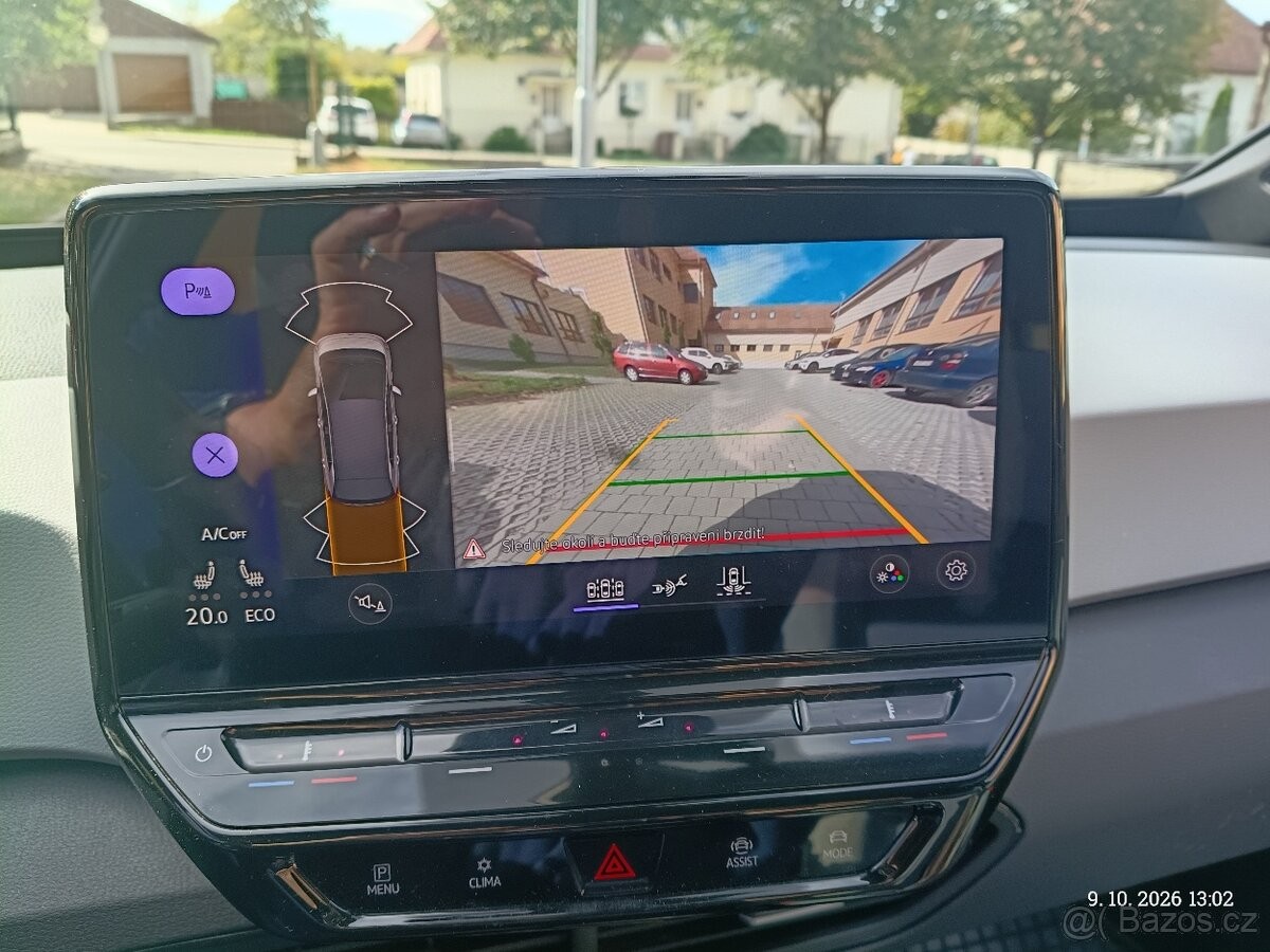 volkswagen-id-3-1st-pro-58kwh - 8