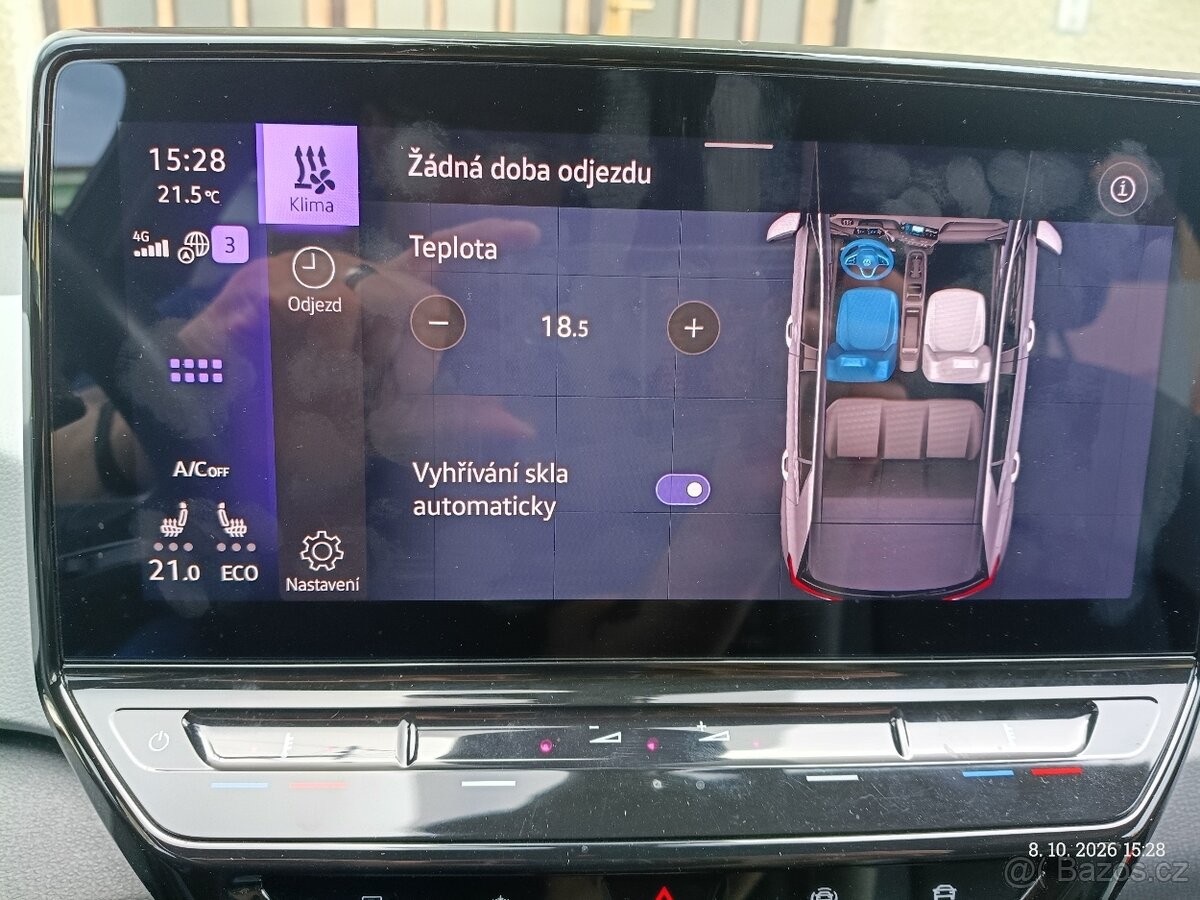 volkswagen-id-3-1st-pro-58kwh - 9