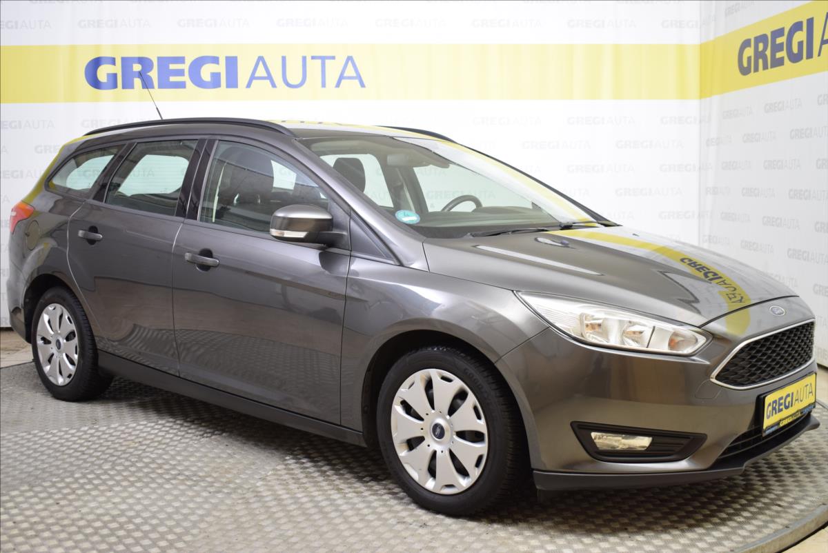 ford-focus-1-5-tdci-pr-servis-super-stav - 1