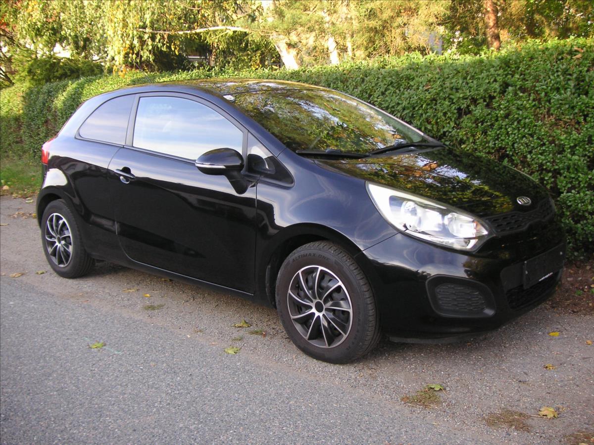 kia-rio-1-3-cvvt - 1