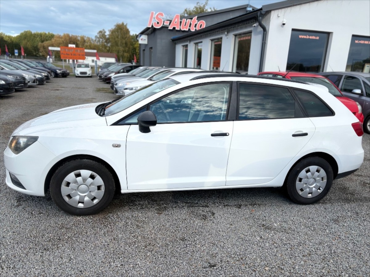 seat-ibiza-1-4-tsi-combi - 1