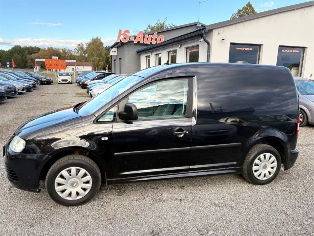 volkswagen-caddy-1-9-tdi-automat - 1