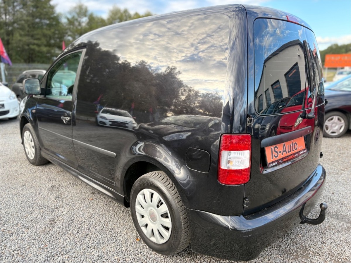 volkswagen-caddy-1-9-tdi-automat - 2
