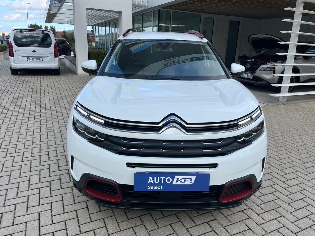 citroen-c5-aircross-1-2-puretech-130-feel-pack-at8 - 8