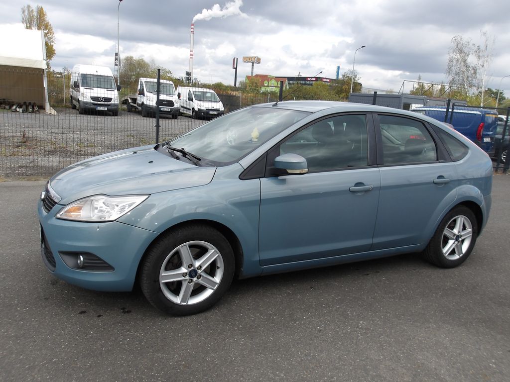 ford-focus-2-0tdci-100kw - 1