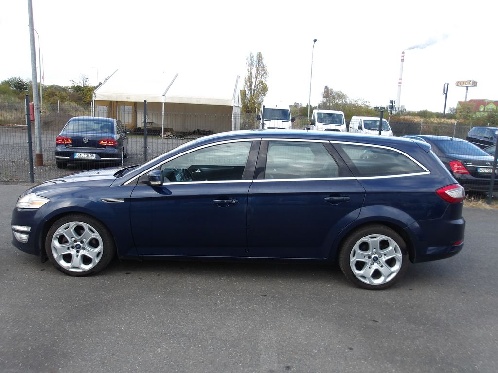 ford-mondeo-2-0tdci - 2