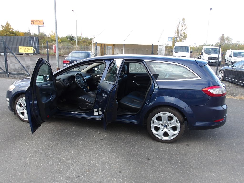 ford-mondeo-2-0tdci - 4