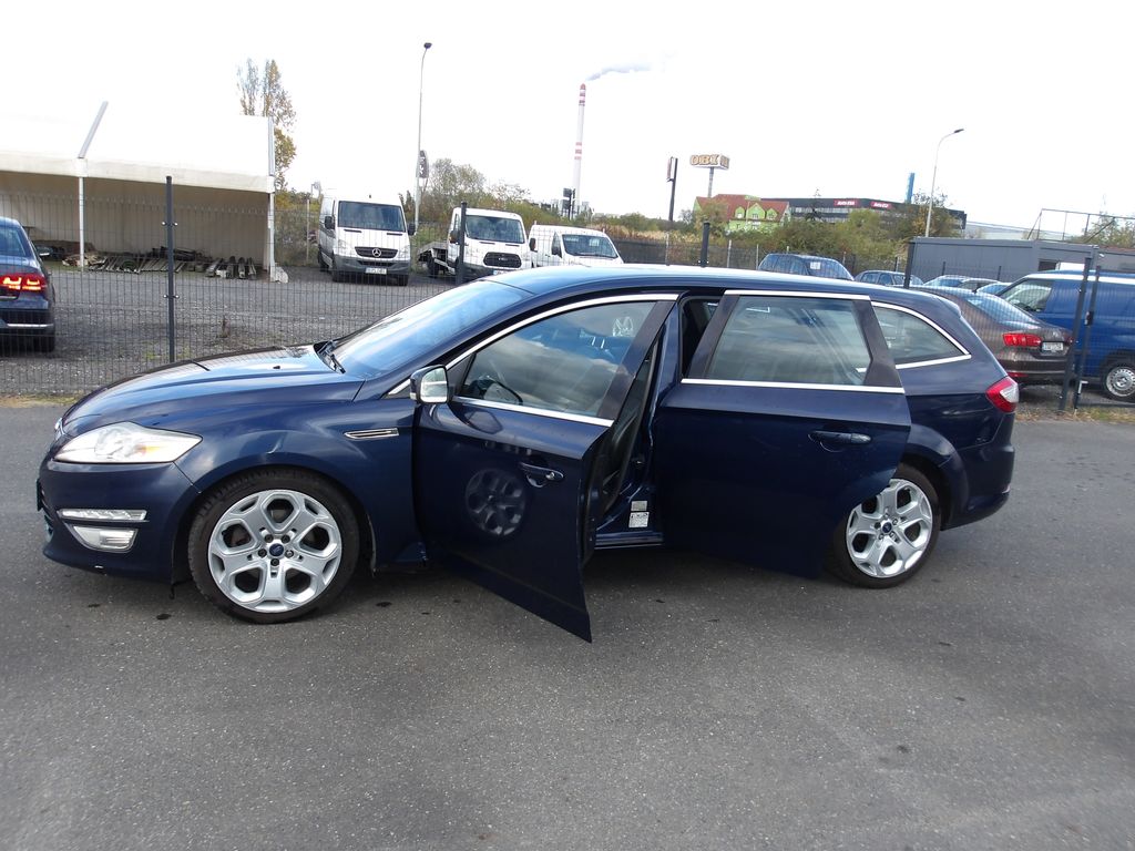 ford-mondeo-2-0tdci - 5
