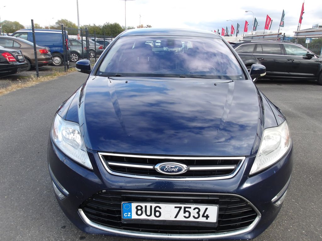 ford-mondeo-2-0tdci - 7